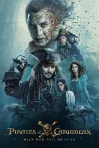 films et séries avec Pirates des Caraïbes : La Vengeance de Salazar