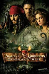 Pirates des Caraïbes: Le Secret du coffre maudit en streaming