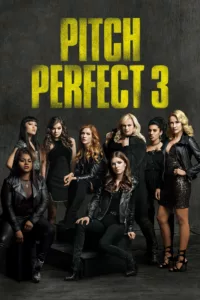 Pitch Perfect 3 en streaming