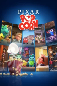 Une collection de courts-métrage mettant en vedette certains de vos personnages Pixar préférés dans de toutes nouvelles petites histoires.   Bande annonce / trailer de la série Pixar Popcorn en full HD VF Date de sortie : 2021 Type de […]