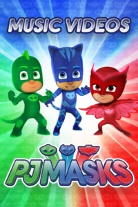 When the city sleeps, Connor, Amaya and Greg’s pajamas magically transform and the kids become superheroes – here comes Catboy, Owlette and Gekko! Watch out nighttime baddies – the PJ Masks are on their way, into the night to save […]