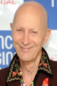 films et séries avec Richard O’Brien