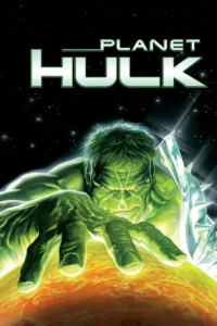 Planète Hulk en streaming