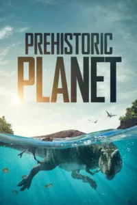 Planète préhistorique en streaming