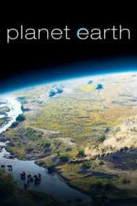 Planète Terre en streaming