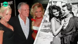 Hugh Hefner, le fondateur de Playboy, est devenu une figure controversée suite aux accusations d’abus sexuels et d’exploitation d’adolescentes à son encontre. La vie tumultueuse d’Hefner fait désormais l’objet d’un documentaire intitulé Secrets of Playboy. Le manoir Playboy, propriété d’Hefner, […]