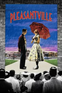 films et séries avec Pleasantville