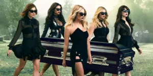 Le pire épisode de « Pretty Little Liars » n’est pas le final de la série Le 3 janvier 2024, l’épisode intitulé « Game Over, Charles » de la saison 6 de « Pretty Little Liars » est considéré comme le pire de la série. La […]