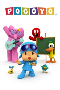 Cette série, destinée aux très jeunes enfants, met en scène un petit garçon appelé Pocoyo, tout de bleu vêtu, qui découvre le monde qui l’entoure. Il est entouré de ses amis animaux : Pato le canard, Loula le chien et […]
