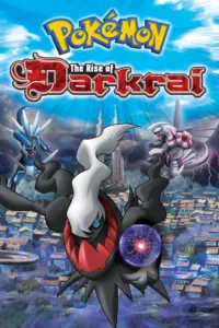 Pokémon : L’ascension de Darkrai en streaming