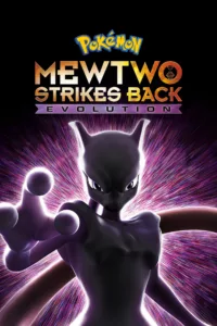 Après qu’une expérience scientifique ait conduit à la création d’un clone de Mewtwo, il entreprend de détruire le monde. Ash et ses amis décident alors de déjouer les plans diaboliques de Mewtwo…   Bande annonce / trailer du film Pokémon […]