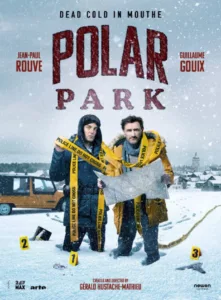 Polar Park en streaming