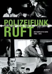 Polizeifunk ruft is a German television series.   Bande annonce / trailer de la série Polizeifunk ruft en full HD VF Date de sortie : 1966 Type de série : Crime, Drame Nombre de saisons : 4 Titre original : […]