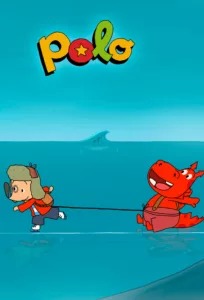Polo, l’explorateur de l’imaginaire en streaming