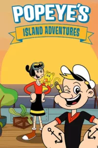 Popeye’s Island Adventures en streaming