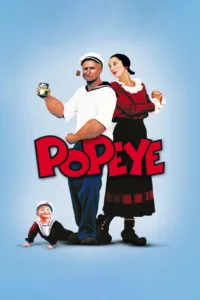 Popeye part à la recherche de son père. Arrivant dans un village près de la mer, il se retrouve confronté à Brutus alors qu’il s’amourache d’Olive.   Bande annonce / trailer du film Popeye en full HD VF C’est un […]
