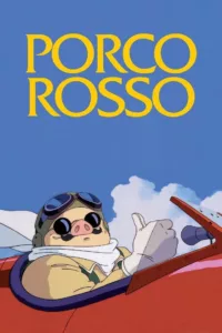 films et séries avec Porco Rosso