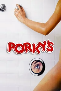 films et séries avec Porky’s