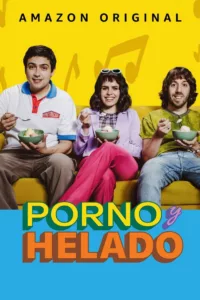 Two socially-awkward thirty-somethings and a young con woman start a rock band that takes the Buenos Aires music scene by storm.   Bande annonce / trailer de la série Porn and Ice Cream en full HD VF https://www.youtube.com/watch?v= Date de […]