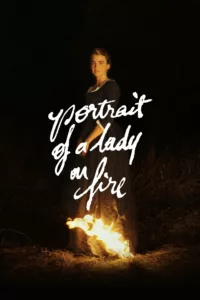Portrait de la jeune fille en feu en streaming