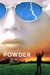 films et séries avec Powder