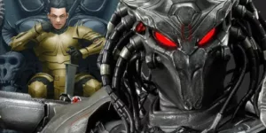 Super Predator vs Ultimate Hunter promet le combat le plus important de la franchise Predator. La bande dessinée à venir, Predator : La Dernière Chasse, présente le match tant attendu entre le Super Predator et l’Ultimate Hunter, Theta, créant une […]