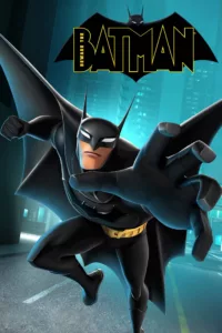 Une nouvelle série où l’on retrouve Bruce Wayne endossant pour la première fois le costume du Batman pour combattre le crime organisé. Dans ces aventures, le chevalier noir de Gotham City fait équipe avec Katana, son acolyte experte en arts […]