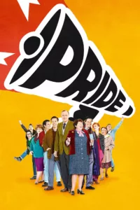 films et séries avec Pride