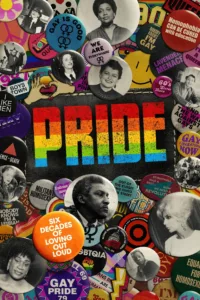 PRIDE est une série documentaire en six parties relatant la lutte pour les droits civils des LGBTQ aux États-Unis des années 1950 à aujourd’hui.   Bande annonce / trailer de la série Pride en full HD VF Date de sortie […]