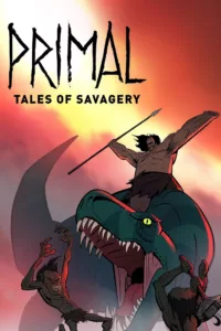 Genndy Tartakovsky’s Primal: Tales of Savagery features a caveman and a dinosaur on the brink of extinction. Bonded by tragedy, this unlikely friendship becomes the only hope of survival.   Bande annonce / trailer du film Primal: Tales of Savagery […]