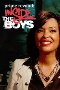 L’émission est basé sur la saison 2 de la série Amazon original « The Boys » elle est animé par Aisha Tyler. Elle met en vedette les créateurs et les acteurs de la série qui ont participé à son élaboration   Bande […]