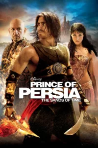 films et séries avec Prince of Persia – Les sables du temps