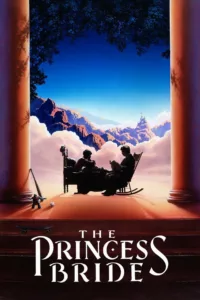 films et séries avec Princess Bride