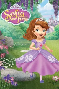 Dans un monde enchanté, la petite Sofia, 8 ans, devient une princesse et doit apprendre la vie royale. Grâce à l’amulette d’Avalor, cadeau du roi Roland II, elle peut désormais parler aux animaux et rencontrer les princesses Disney qui lui […]