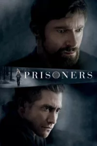 films et séries avec Prisoners