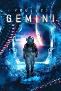 Project Gemini en streaming