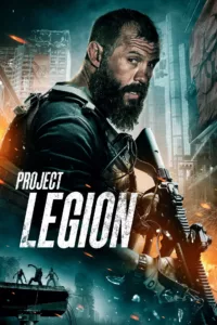Project Legion en streaming