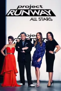 Project Runway All Stars en streaming