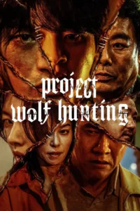 films et séries avec Projet Wolf Hunting