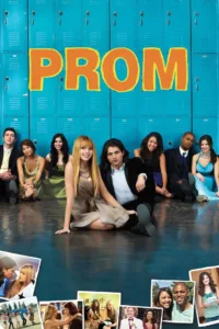 Prom – Le Grand Soir en streaming