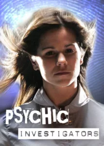 Psychic Investigators en streaming