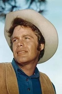 films et séries avec Doug McClure