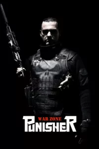 Punisher : Zone de guerre en streaming