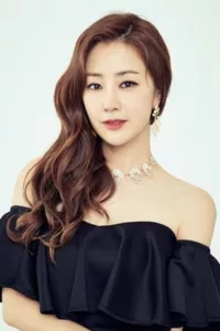 films et séries avec Oh Na-ra