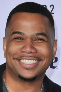 films et séries avec Omar Gooding