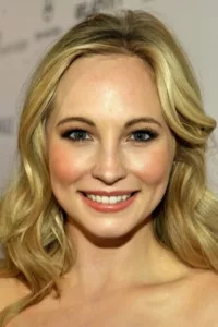 films et séries avec Candice King