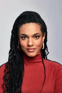 films et séries avec Freema Agyeman