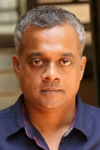 films et séries avec Gautham Vasudev Menon