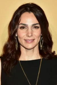 films et séries avec Annie Parisse