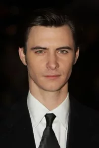 Harry Lloyd (born 17 November 1983) is an English actor. He played Will Scarlet in the first two seasons of the BBC drama Robin Hood which began in 2006. Description above from the Wikipedia article Harry Lloyd, licensed under CC-BY-SA, […]